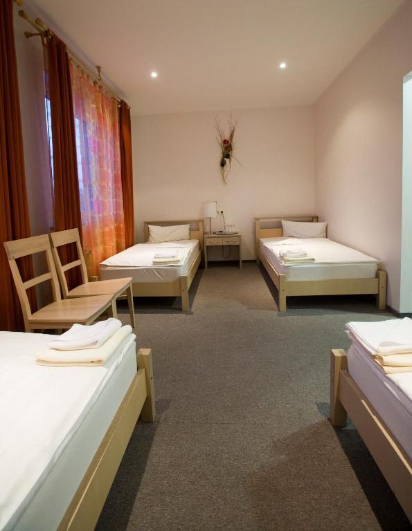 Tukuma Ledus Halle Tukums Zimmer foto