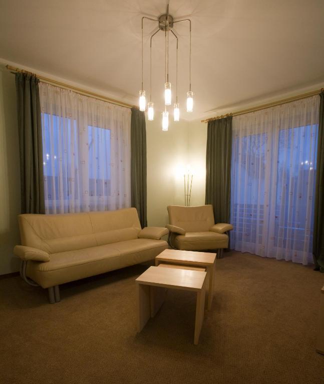 Tukuma Ledus Halle Tukums Zimmer foto