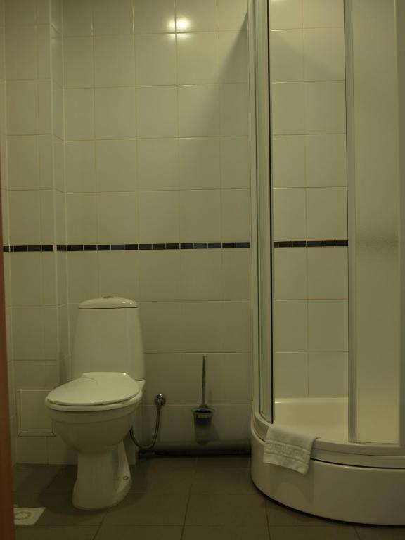 Tukuma Ledus Halle Tukums Zimmer foto