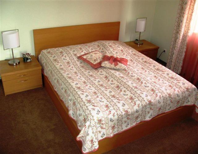 Tukuma Ledus Halle Tukums Zimmer foto