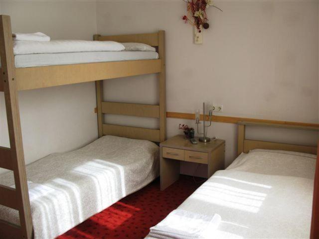 Tukuma Ledus Halle Tukums Zimmer foto